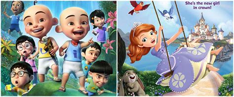 film kartun.